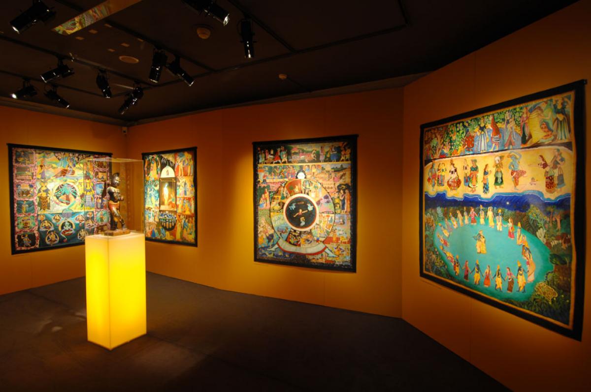 Die Liebe zur Schönheit