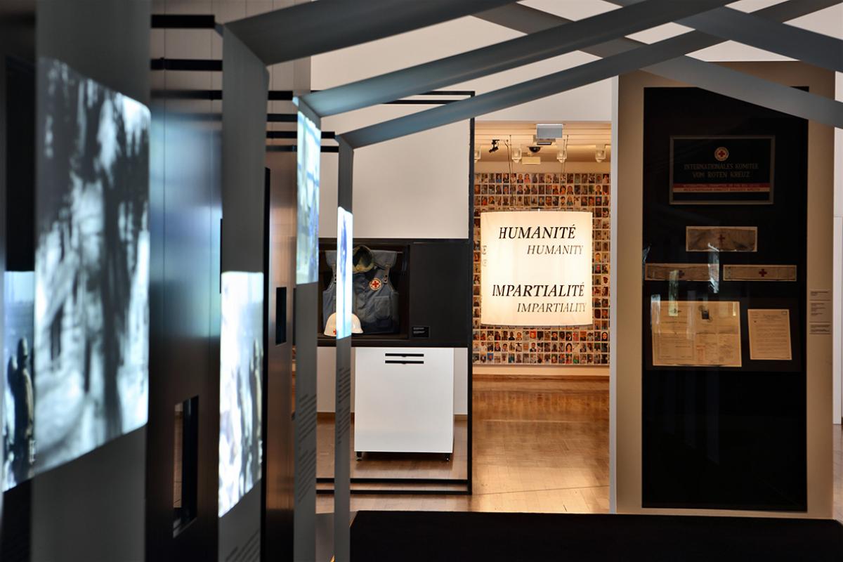 150 Jahre Gewalt, 150 Jahre Einsatz