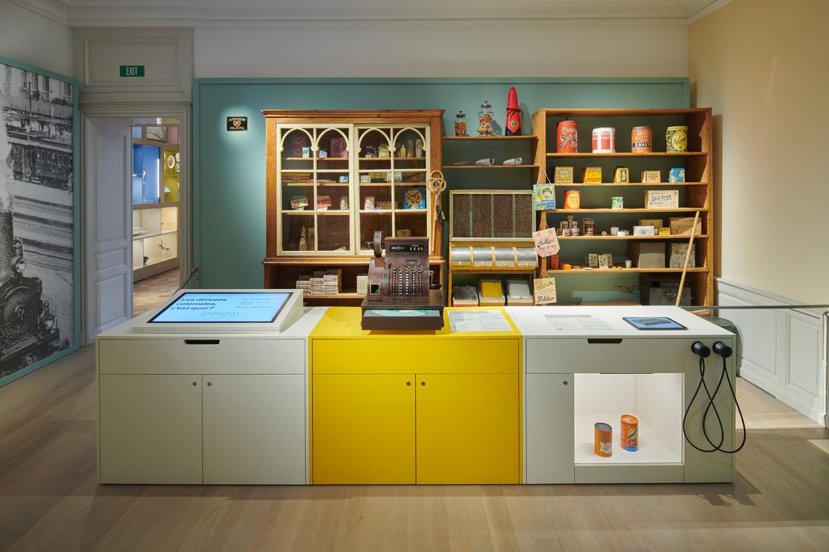 eine Revolution der Essgewohnheiten!