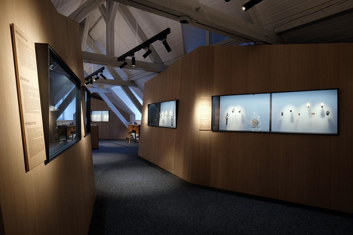 salle vallée de Joux