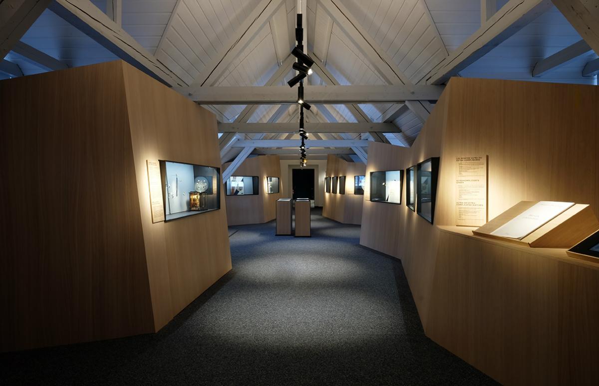 salle Vallée de Joux