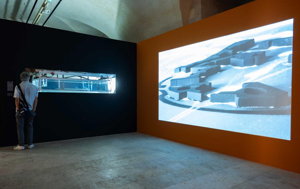 dunes - hicham berrada