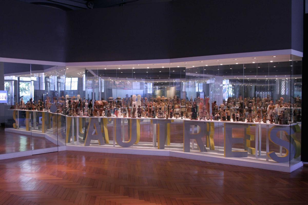 L’autre est-il un sauvage, un modèle ou tout simplement notre semblable ?