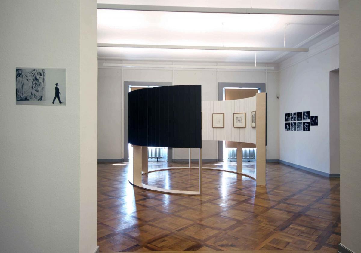 la piste aux étoiles