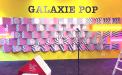 galaxie pop