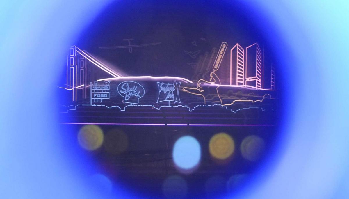 las vegas