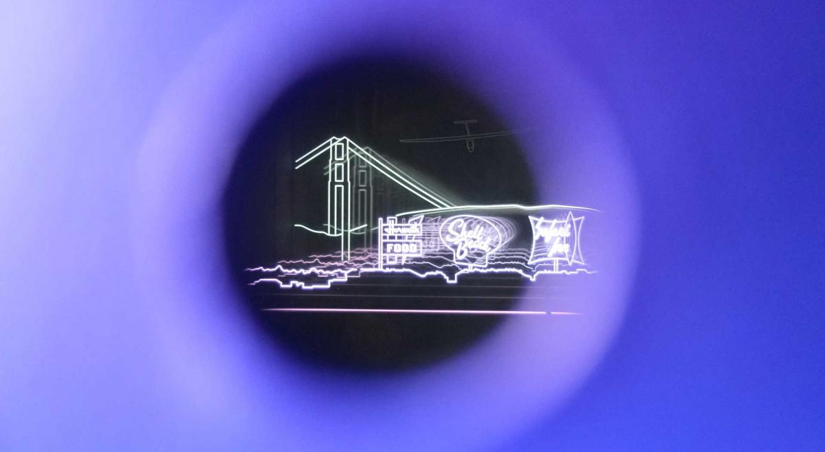 Sf bridge