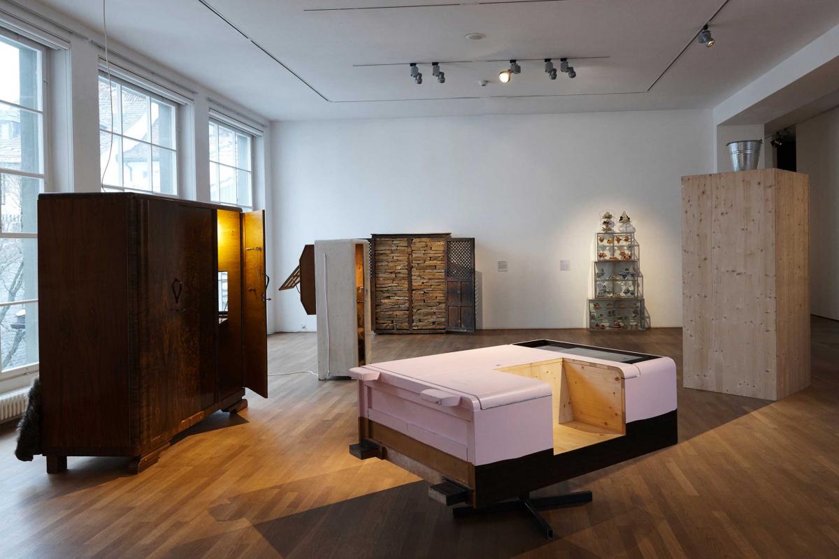 art contemporain
