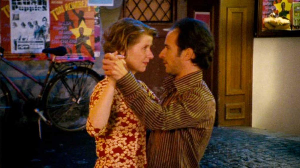 romance