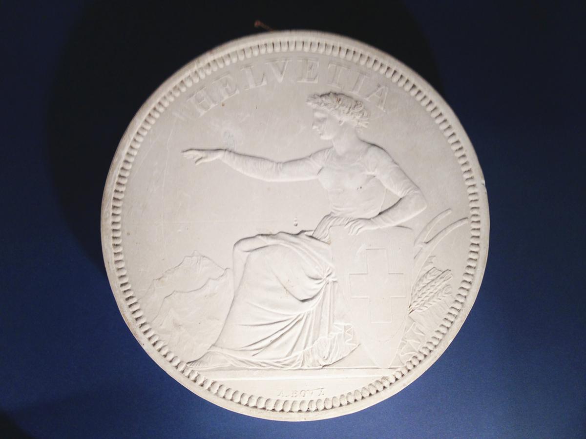 helvetia assise