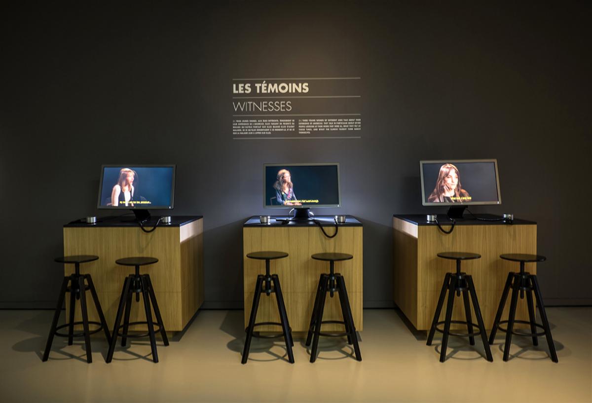 témoignages